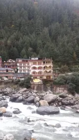 Hotel Parvati Valley - Image 4
