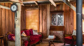 Capers Cottage and Barn Accommodation - Image 2