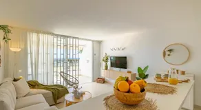 HORIZON VACATION HOME - Firstline Las Burras - Image 2