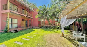 Casa do Pier, bangalôs em Fortim c/ Café da Manhã - Image 4