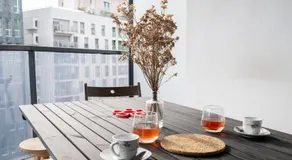 Appartement Seguin - Welkeys - Image 4