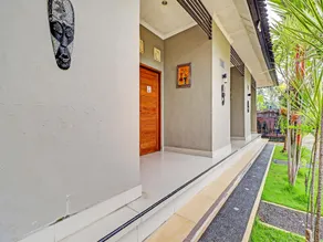 OYO 92203 Tata Guest House - Image 3