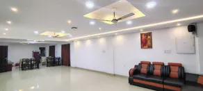 BLUEWAY RESIDENCY DOWNTOWN HOTEL - Image 3
