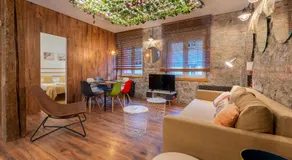 La casita de Lola by urbanhosting - Image 2