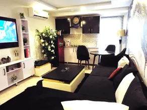 Fully Furnished 1 Bed Apartment - Image 2
