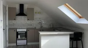 Grianan view loft apartment - Image 3