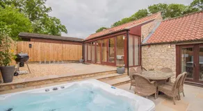 High Oaks Grange - Cottages - Image 4