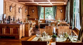 Hotel Waldhaus am See - Image 4