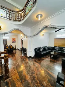 Gem Palace, Entire home in Perumbavoor, India - Image 3