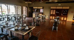 Hotel Castillos de Cafayate - Image 4