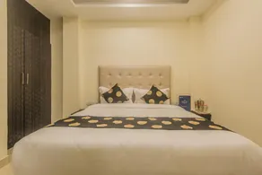Super Hotel O Palace Inn Near Don Bosco (Borivali) Metro Station - Image 2