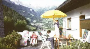 Ferienwohnungen Pötscher Maria - Image 3