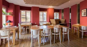 Le Café-Hôtel de L'Aubier - Image 4