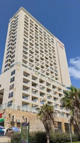 GO12 Leonardo apartment BatYam - Image 5