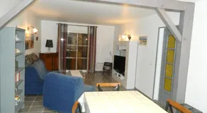 Homerez - Maison Le Verdon + Jardin privé - Image 2