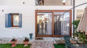 La tua casa meravigliosa con giardino - Image 5