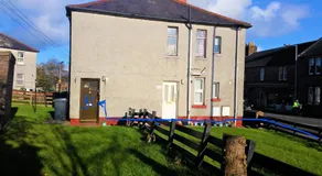 Dumfries Central apartment - Image 4