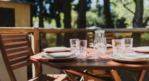 Camping Porte des Alpilles by M.A DESTINATION GLAMPING - Image 5