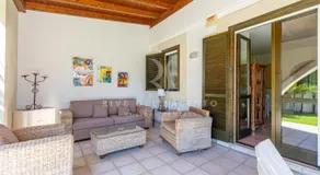 Villa Terre di Mari - Rive del Salento - Image 2