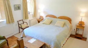 Bagnell Farm Cottage - Image 2