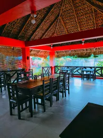Natsuca Beach Resort - Image 4