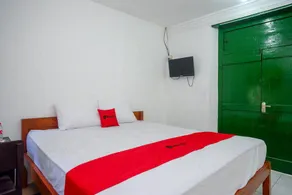 RedDoorz Syariah @ Ndalem Kembang Sore Yogyakarta - Image 1