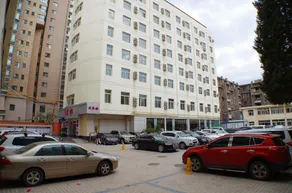 Hua Chen Hotel - Image 2