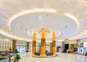 Maoshan Hotel (Garden Road Branch) - Image 5