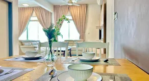 Cozy Home 1-9pax near MSU, Stadium Shah Alam Sec13 - Image 3