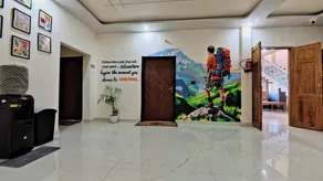 Live Free Hostel Dehradun - Image 5