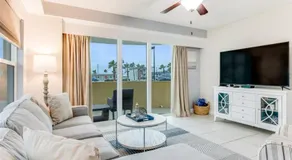 Unit 107 Aruba - 3 Bedroom Ocean View - Image 2