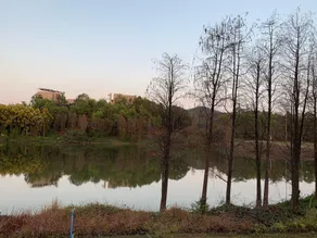 Holiday International Apartment (Jingangcheng Branch) - Image 3