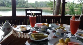 Yonan River Face Safari Resort - Image 4