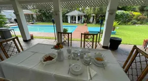 Copperbelt Executive Accommodation Ndola, Zambia - Image 5