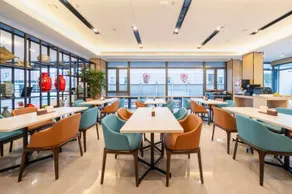 VX Hotel (Shanghai ENT Hospital Pujiang Branch) - Image 3