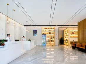 No.1 superior hotel (Dongguan Shipai Avenue store) - Image 5