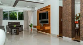 Nature's Villa with Private Pool - Image 3