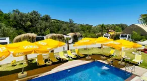 Güneş' te Karavan Otel - Image 5