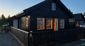 Sanderstølen Hytte - Image 4