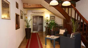 Hotel Walfisch - Image 2