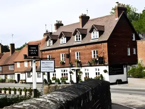 The Swan Inn - Image 5