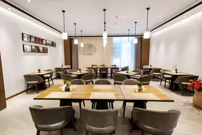 Home Inn Plus Haikou Longkunnan Road Hainan Normal University High-speed Railway East Station - Image 3