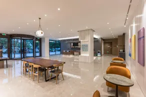 Hanting Hotel Taizhou Jiangyan District Government - Image 4