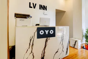 Hotel O LV INN - Image 2