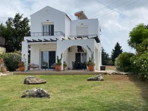Quaint Villa in Xirosterni With Garden - Image 5