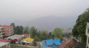 Mount Murree Hotel - Image 5
