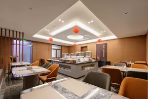 Ailai Yaduo Hotel (Jinzhong Shouyang Chaoyang Pavilion Branch) - Image 5