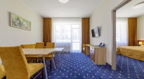 Medical SPA "Eglės sanatorija" Birštonas - Image 2