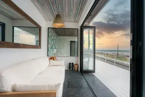 Private Sauna/Observation Jacuzzi/American BBQ Grill/100-Inch Screen/Entire Villa Rental/Chikura - Image 4