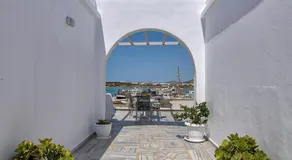 Akrogiali rooms - Image 3